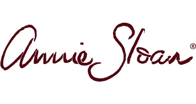 Annie Sloan Logo